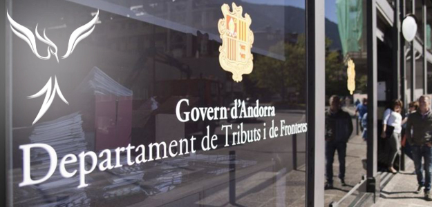 Andorra, Aspectos clave de la Declaración de IRPF