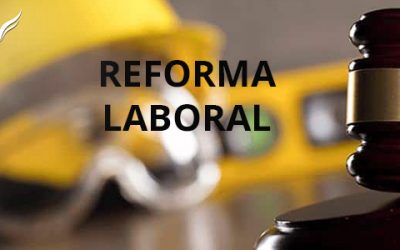 Medidas urgentes para la reforma laboral