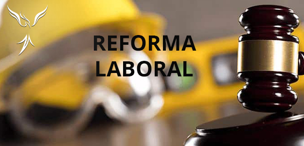 Medidas urgentes para la reforma laboral