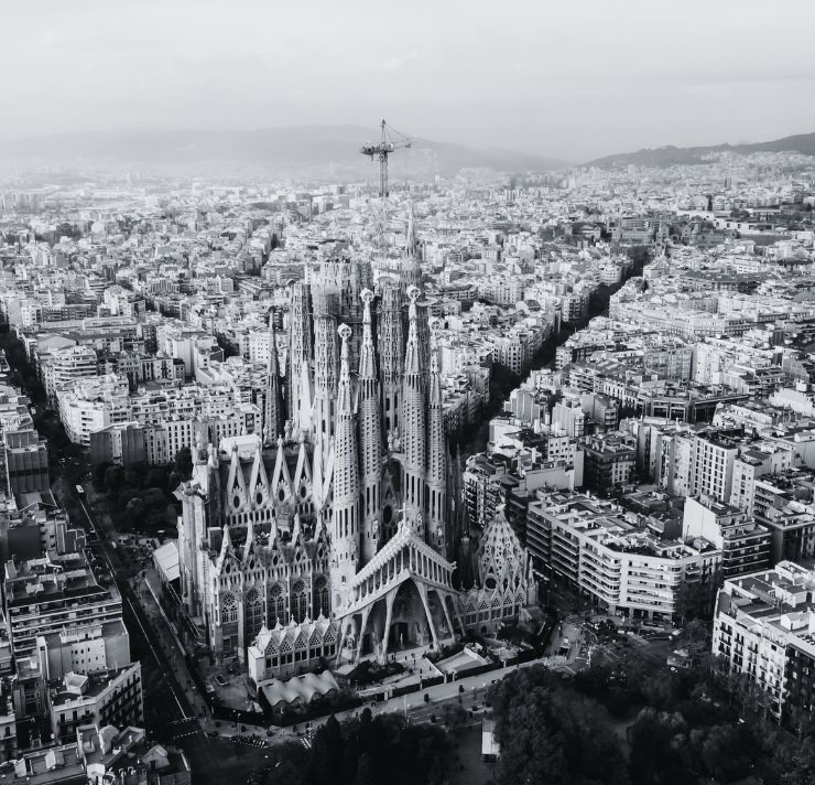 fusiones y aquisiciones de empresas en barcelona